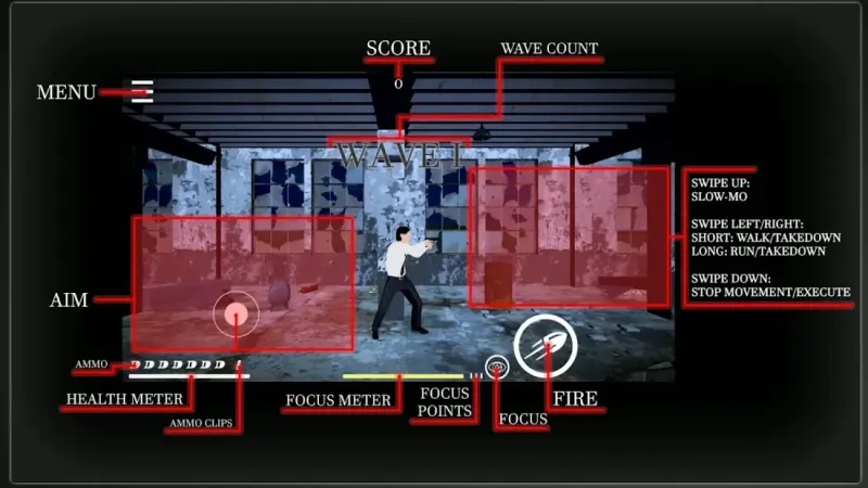 Collisus 0.38 screenshot 3