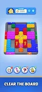 Color Block: Jam Puzzle 3D screenshot