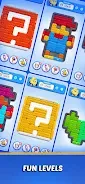 Color Block: Jam Puzzle 3D screenshot