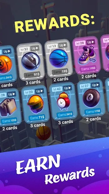 Color Dunk 3D screenshot 3