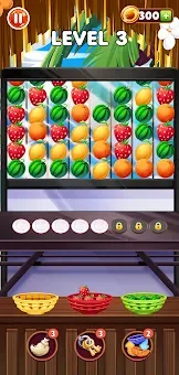 Color Fruit Jam screenshot