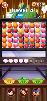Color Fruit Jam screenshot
