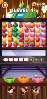 Color Fruit Jam screenshot