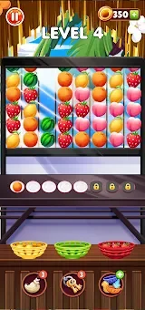 Color Fruit Jam screenshot