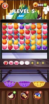 Color Fruit Jam screenshot