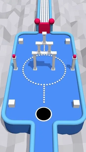 Color Hole 3D screenshot 3