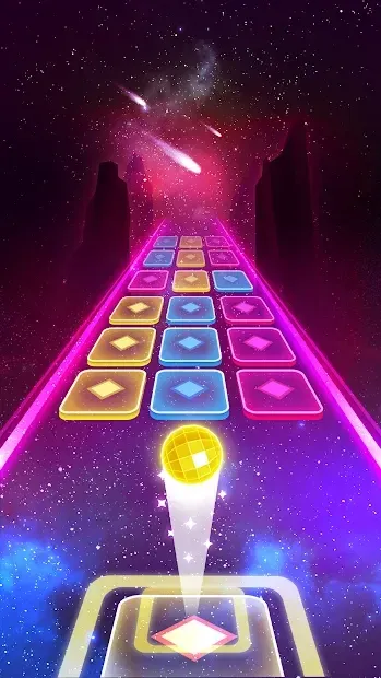 Color Hop 3D 2.2.10 screenshot 2