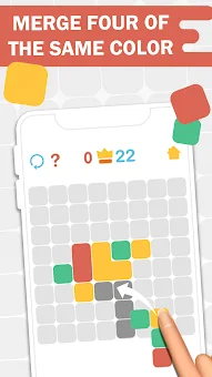Color Logic screenshot