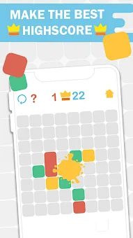 Color Logic screenshot
