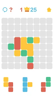 Color Logic screenshot