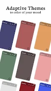 Color Note Diary - RainbowPad screenshot