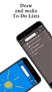 Color Note Diary - RainbowPad screenshot
