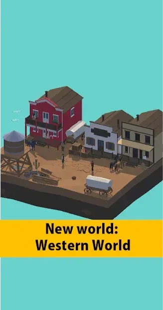 Color Pocket World 3D v1.31 screenshot 3