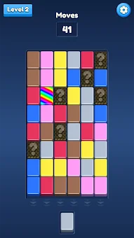 Color Stack: Sort Puzzle screenshot