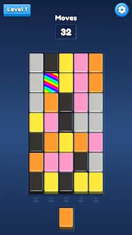 Color Stack: Sort Puzzle screenshot