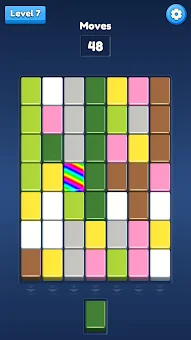Color Stack: Sort Puzzle screenshot