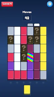Color Stack: Sort Puzzle screenshot