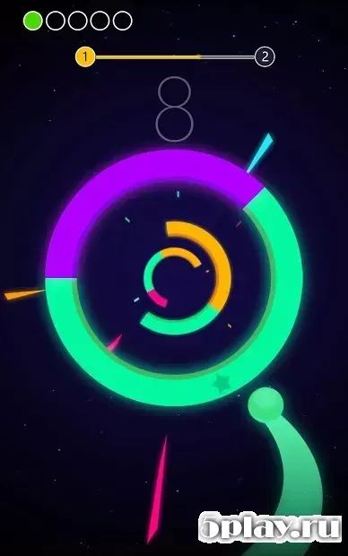 Color Tube screenshot 1