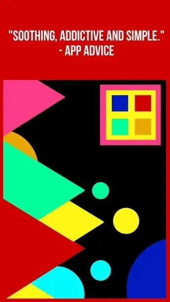 Color Zen 1.8 screenshot 4