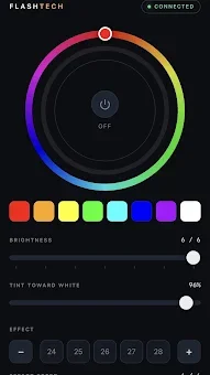 ColorChase screenshot