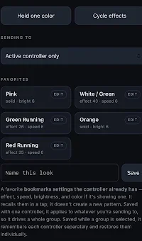 ColorChase screenshot