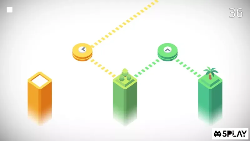 Colorzzle (цветная головоломка) 1.24 screenshot 3