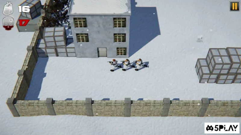 Combat Rush screenshot 4