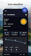 Compass app - Accurate Compass screenshot