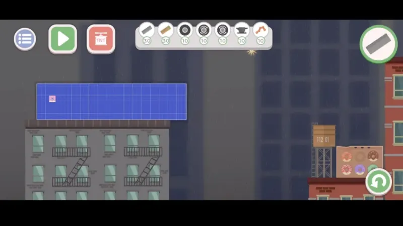 Componut 1.0.1 screenshot 2