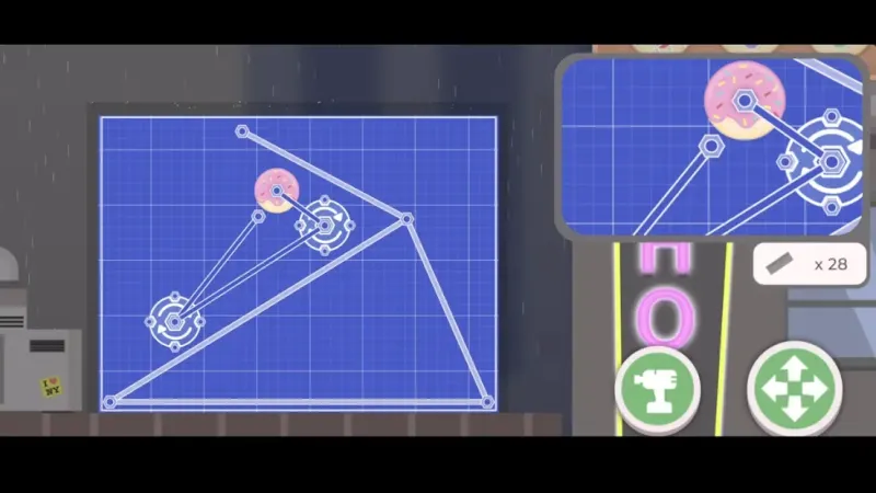 Componut 1.0.1 screenshot 4