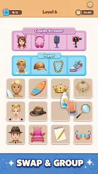 Connect Master - Match Puzzle screenshot
