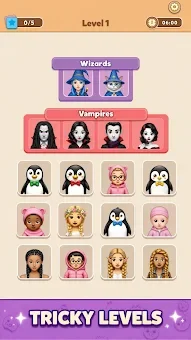 Connect Master - Match Puzzle screenshot
