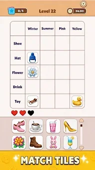 Connect Master - Match Puzzle screenshot