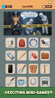 Connect Master - Match Puzzle screenshot