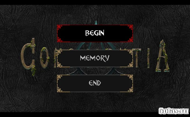 Conscientia screenshot 1