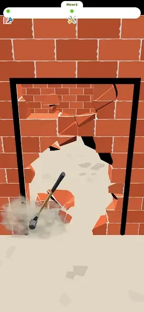 Construction Simulator 3D v1.6.2 screenshot 1