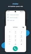 Contacts screenshot