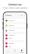 Contacts - Caller ID & Spam screenshot
