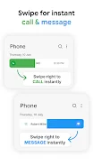 Contacts - Caller ID & Spam screenshot