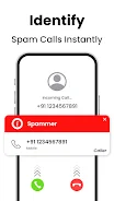 Contacts - Caller ID & Spam screenshot