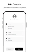 Contacts - Caller ID & Spam screenshot