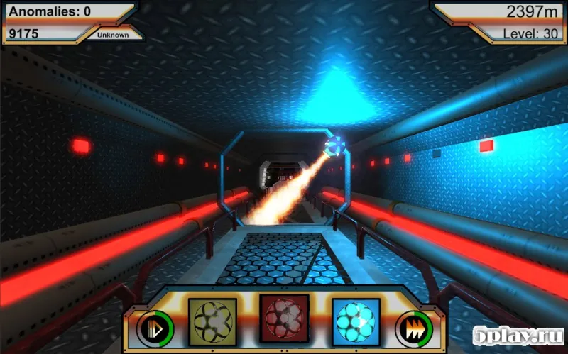 Continuum Prime screenshot 2