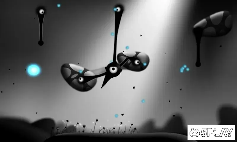 Contre Jour screenshot 1