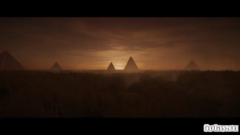 CONVOLUTION screenshot 2