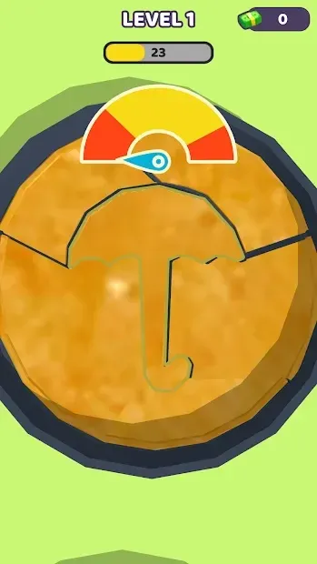 Cookie Carver: Выживание 2.8 screenshot 3