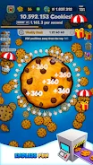 Cookie Clickers™ screenshot