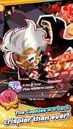CookieRun: Crumble - Idle RPG screenshot