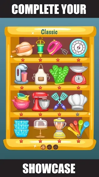 Cookies Inc. - Idle Tycoon 20.04 screenshot 2