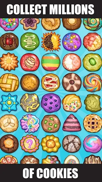 Cookies Inc. - Idle Tycoon 20.04 screenshot 4