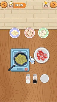 Cooking Madness-Cooking Game screenshot